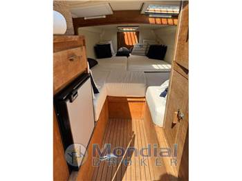 Cigarette R.T. 35 AWESOME