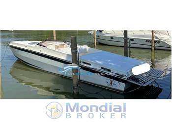 Cigarette R.T. 35 AWESOME