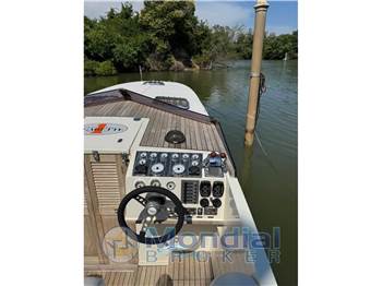 Cigarette R.T. 35 AWESOME