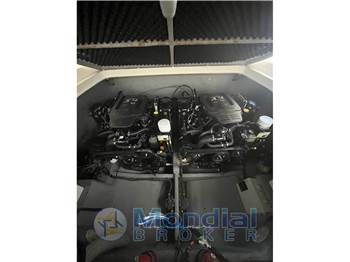 Marlin Boat MARLIN 28 FB