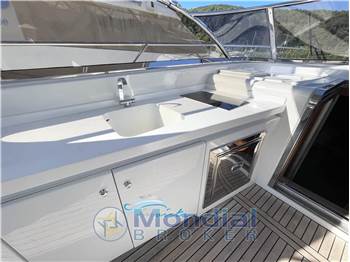 Rizzardi CR 50 Top Line