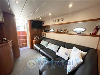 Rizzardi CR 50 Top Line