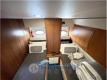 Rizzardi CR 50 Top Line