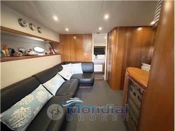 Rizzardi CR 50 Top Line