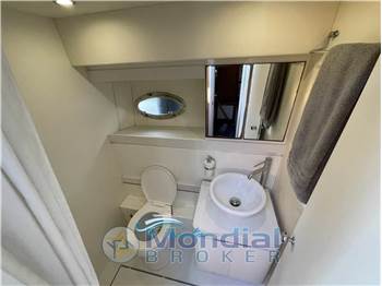 Rizzardi CR 50 Top Line