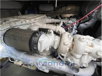 Rizzardi CR 50 Top Line