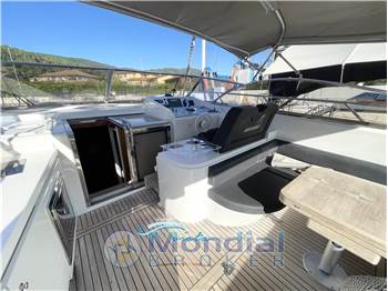 Rizzardi CR 50 Top Line