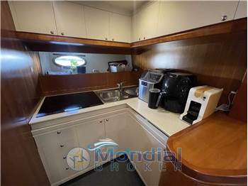 Rizzardi CR 50 Top Line