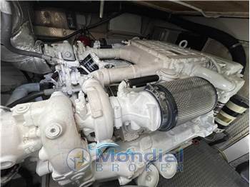 Rizzardi CR 50 Top Line