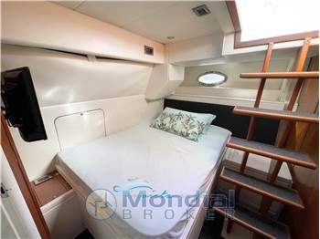 Rizzardi CR 50 Top Line