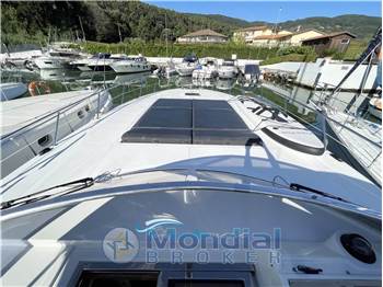 Rizzardi CR 50 Top Line