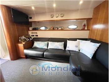 Rizzardi CR 50 Top Line