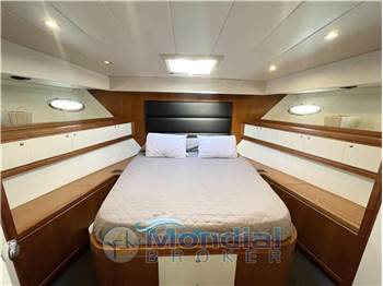 Rizzardi CR 50 Top Line