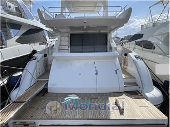Azimut 64 Flybridge