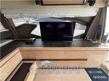 Azimut 64 Flybridge