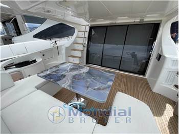 Azimut 64 Flybridge