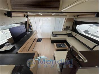 Azimut 64 Flybridge