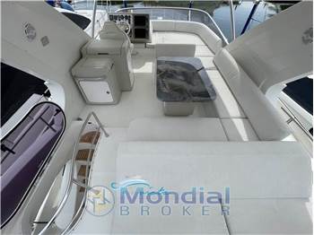 Azimut 64 Flybridge
