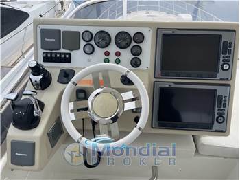 Azimut 64 Flybridge