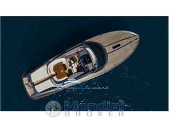 Riva 44 RIVARAMA