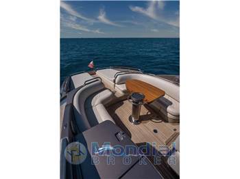 Riva 44 RIVARAMA