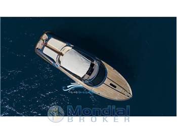 Riva 44 RIVARAMA
