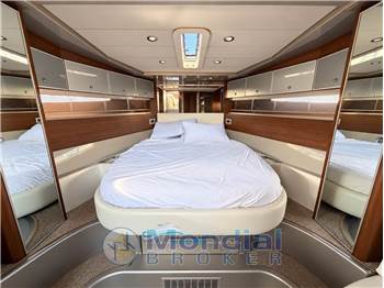 Riva 44 RIVARAMA