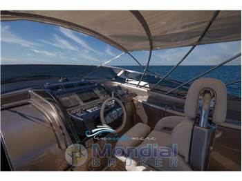 Riva 44 RIVARAMA