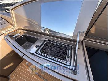 Riva 44 RIVARAMA