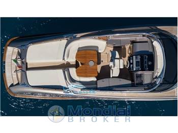 Riva 44 RIVARAMA