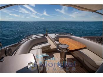 Riva 44 RIVARAMA
