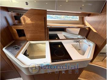 Riva 44 RIVARAMA