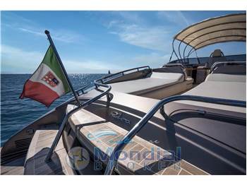 Riva 44 RIVARAMA