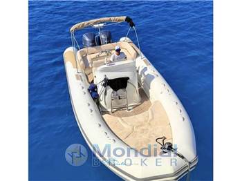 Zodiac Italia Avon GT 850