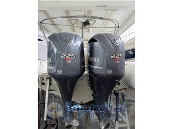 Zodiac Italia Avon GT 850