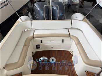 Zodiac Italia Avon GT 850