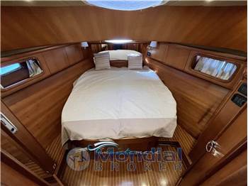 Cantieri Estensi 440 GOLDSTAR FLY
