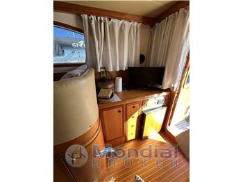 Cantieri Estensi 440 GOLDSTAR FLY