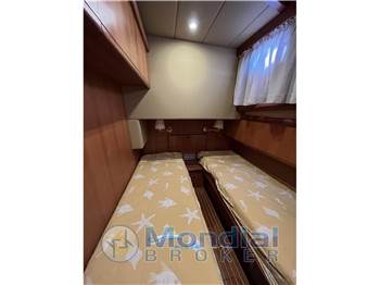 Cantieri Estensi 440 GOLDSTAR FLY