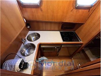 Cantieri Estensi 440 GOLDSTAR FLY