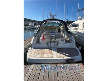 Cranchi MEDITERRANEE 43 OPEN