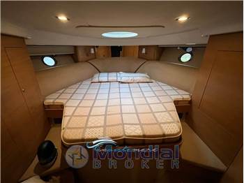 Cranchi MEDITERRANEE 43 OPEN