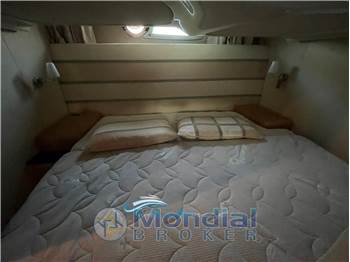 Cranchi MEDITERRANEE 43 OPEN