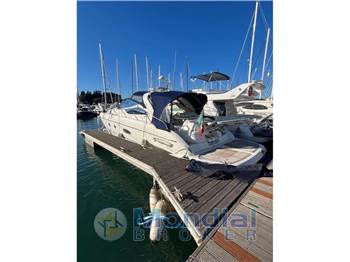 Cranchi MEDITERRANEE 43 OPEN