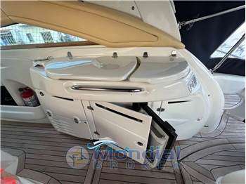 Cranchi MEDITERRANEE 43 OPEN