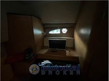 Cranchi MEDITERRANEE 43 OPEN