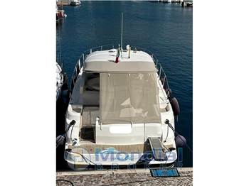 Manò Marine M35