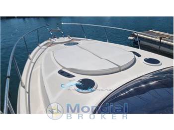 Manò Marine M 35
