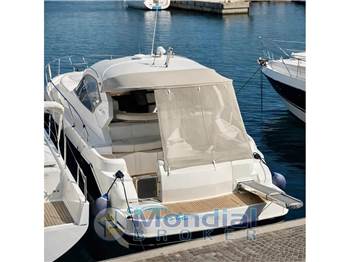 Manò Marine M35