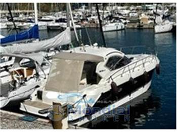 Manò Marine M35